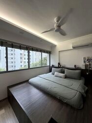 Blk 387 Yishun Ring Road (Yishun), HDB Executive #578634901